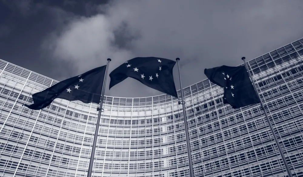 EU produžila privremenu za&scaron;titu za ukrajinske izbjeglice do marta 2028. godine