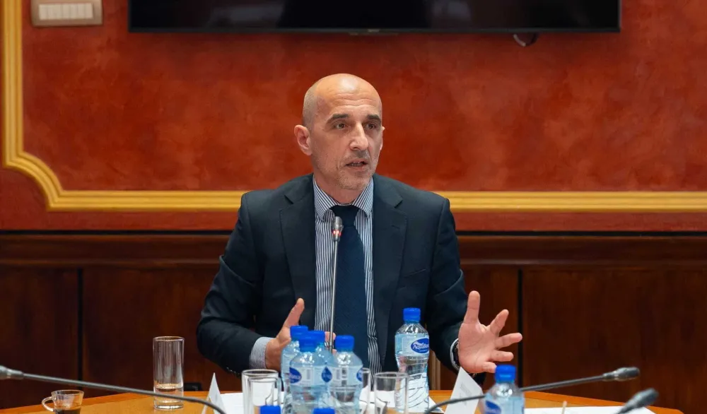 Kojičić za "Dan": Obećanje o naknadi &scaron;tete zbog zagađenja ostaće samo na papiru