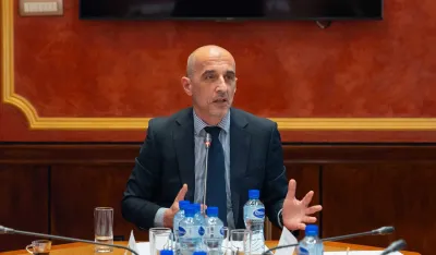 Kojičić za "Dan": Obećanje o naknadi &scaron;tete zbog zagađenja ostaće samo na papiru