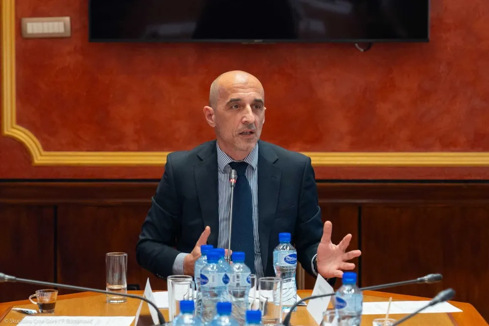 Kojičić za "Dan": Obećanje o naknadi &scaron;tete zbog zagađenja ostaće samo na papiru