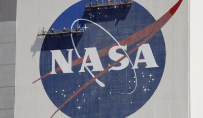 NASA, Američka Nacionalna vazduhoplovna i svemirska administracija