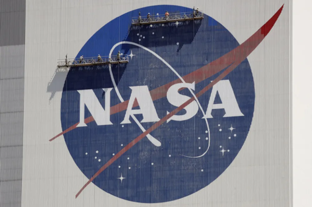 NASA, Američka Nacionalna vazduhoplovna i svemirska administracija