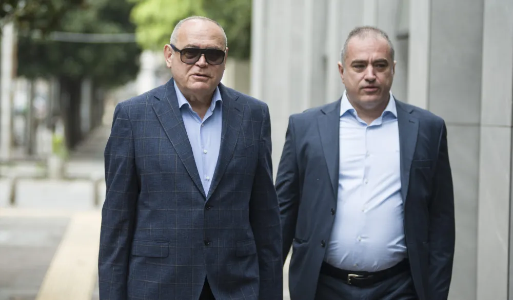 milutin simovic u visi sud