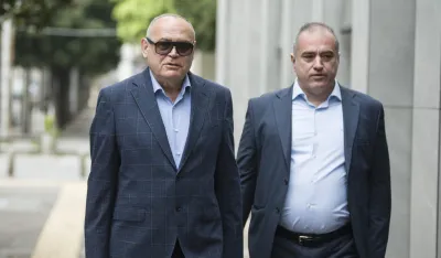 milutin simovic u visi sud