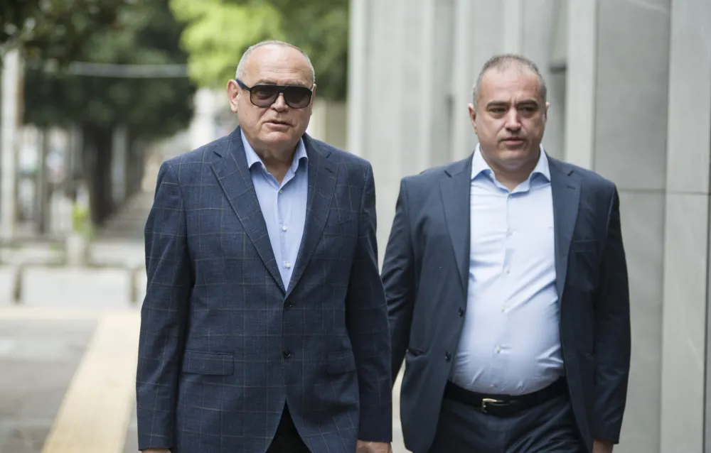 milutin simovic u visi sud