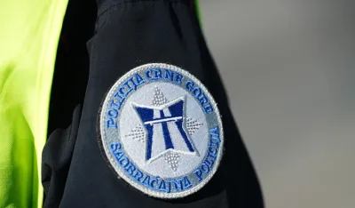 UP: Uhap&scaron;en državljanin BiH, vozio sa 3,30 promila alkohola
