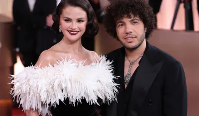 Beni Blanko o privatnoj vezi sa Selenom Gomez: Ne volim otkrivati svoj život