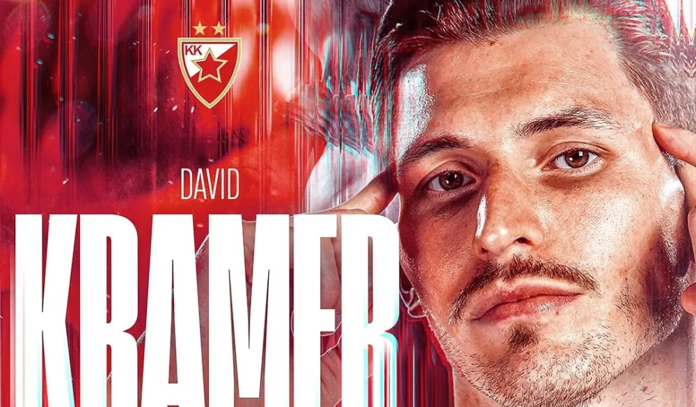 David Kramer