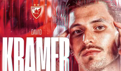 David Kramer