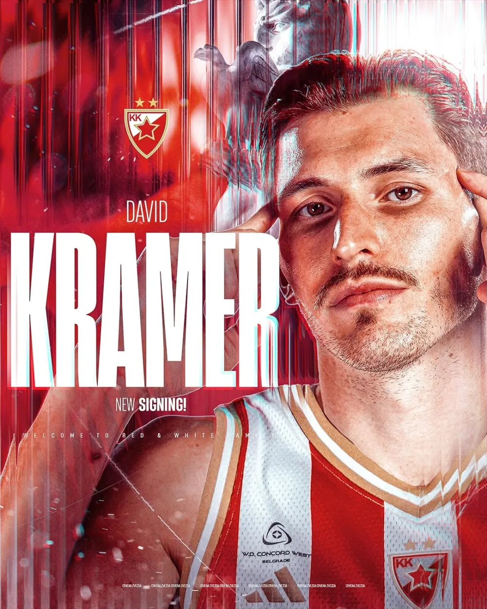David Kramer