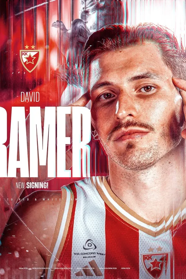 David Kramer