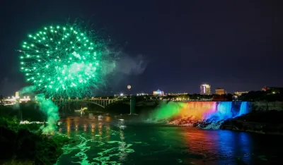 Nikola Tesla Fest 2026 na Nijagarinim vodopadima