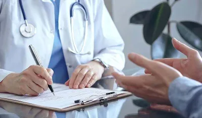 Ovaj simptom kod pacijenata najviše brine ljekare