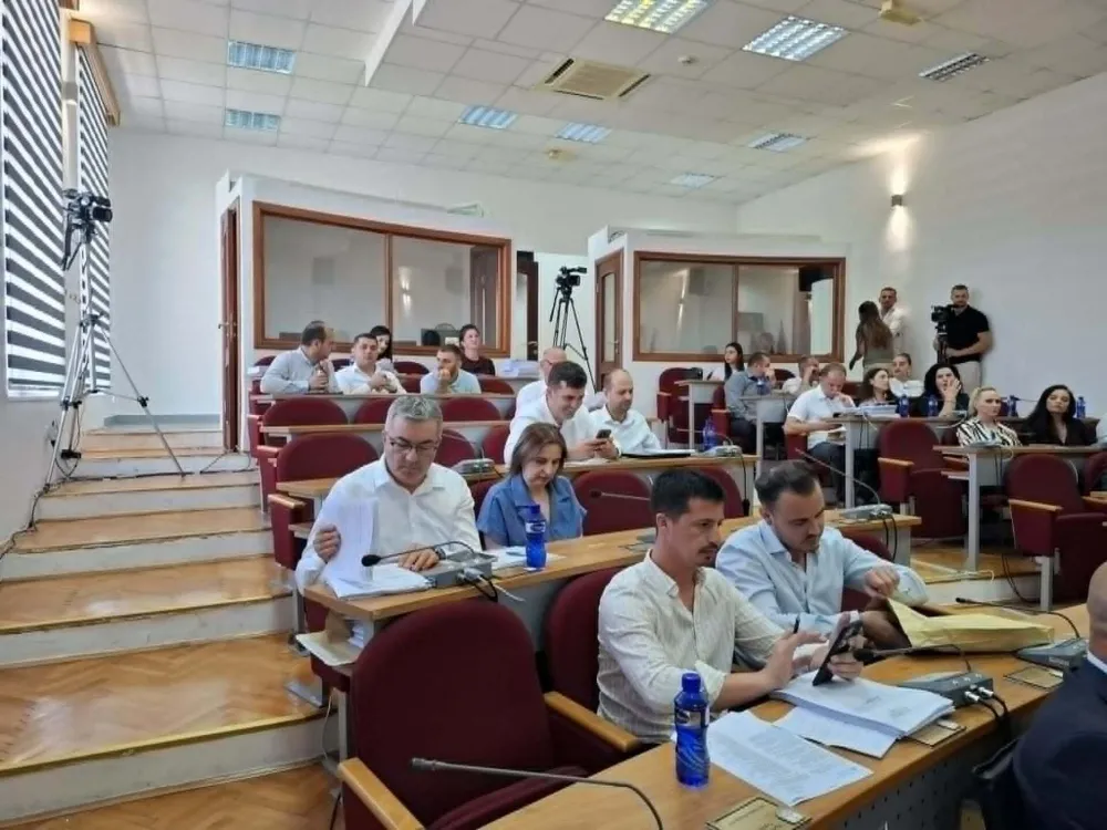 Đeljo&scaron;aj: Arbitraža oko razgraničenja stala kada je do&scaron;la u na&scaron;u korist