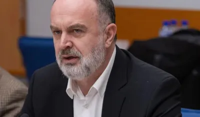 Đeljo&scaron;aj: Arbitraža oko razgraničenja stala kada je do&scaron;la u na&scaron;u korist