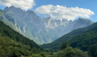 Prokletije mamac za poklonike planinskog turizma