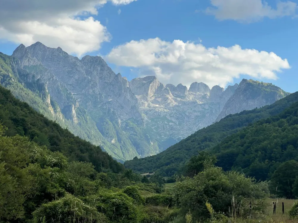 Prokletije mamac za poklonike planinskog turizma