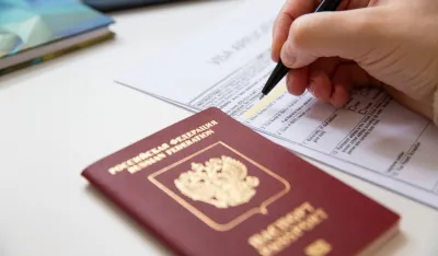 Brisel traži vize, Crnoj Gori Rusija prva na udaru