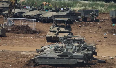 (UŽIVO) Vi&scaron;e eksplozija &scaron;irom Irana, aktivirana protivvazdu&scaron;na odbrana u Teheranu; IRGC gađao američke baze u zalivu