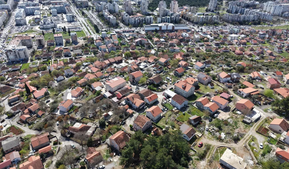 Glavni grad pozvao nelegalne graditelje da ispune obaveze: Objekte upisati do 14. avgusta