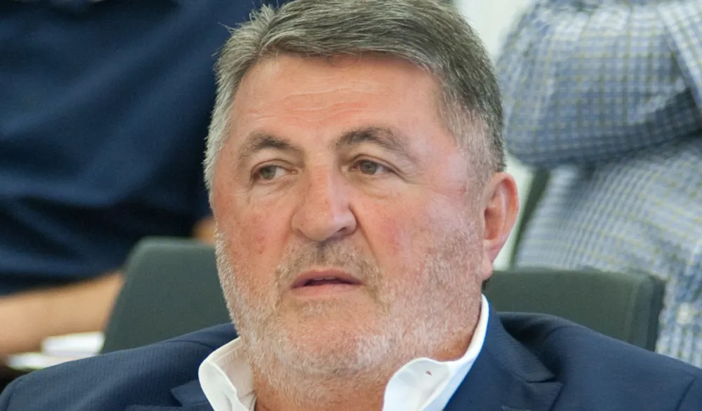 Драган Иванчевић