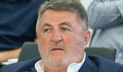 Драган Иванчевић