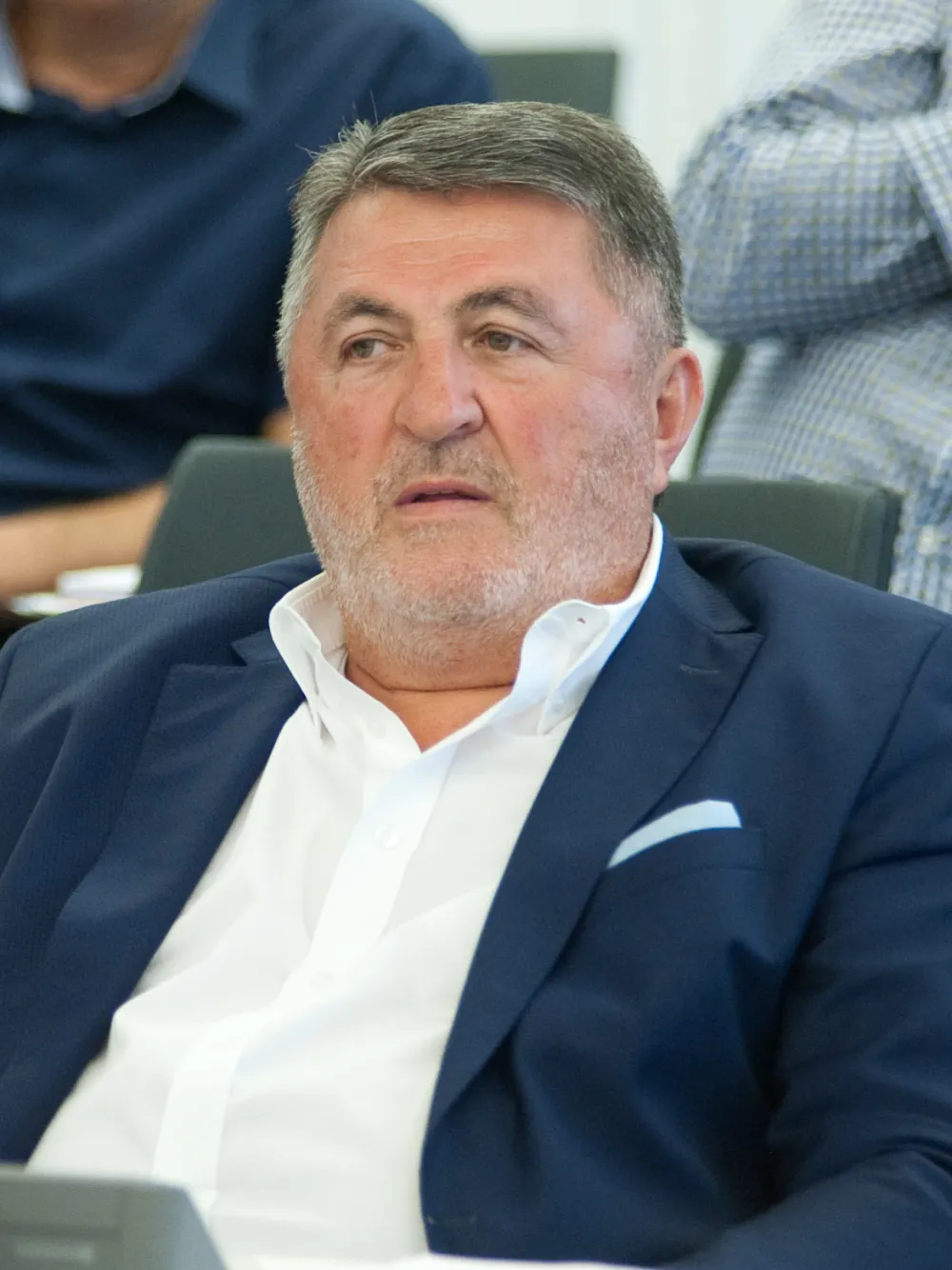 Драган Иванчевић