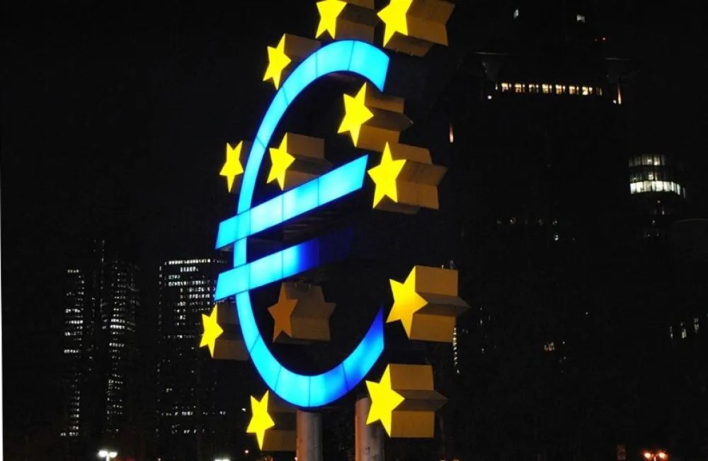 ECB izabrala banke za testiranje digitalnog eura