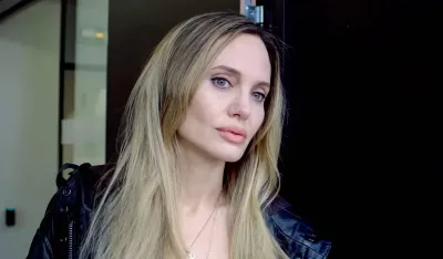 Anđelina Džoli sprema se za novo životno poglavlje: Godinama govori o odlasku iz Los Anđelesa