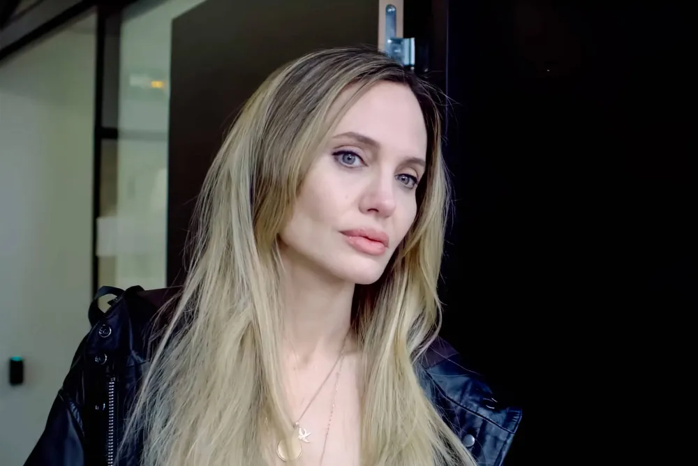 Anđelina Džoli sprema se za novo životno poglavlje: Godinama govori o odlasku iz Los Anđelesa