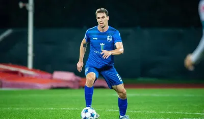 Jovan Da&scaron;ić