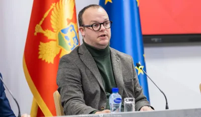 Ćulafić: Crna Gora ostvarila dobar rezultat u EPI izvje&scaron;taju, napredak potvrda odgovorne ekolo&scaron;ke politike