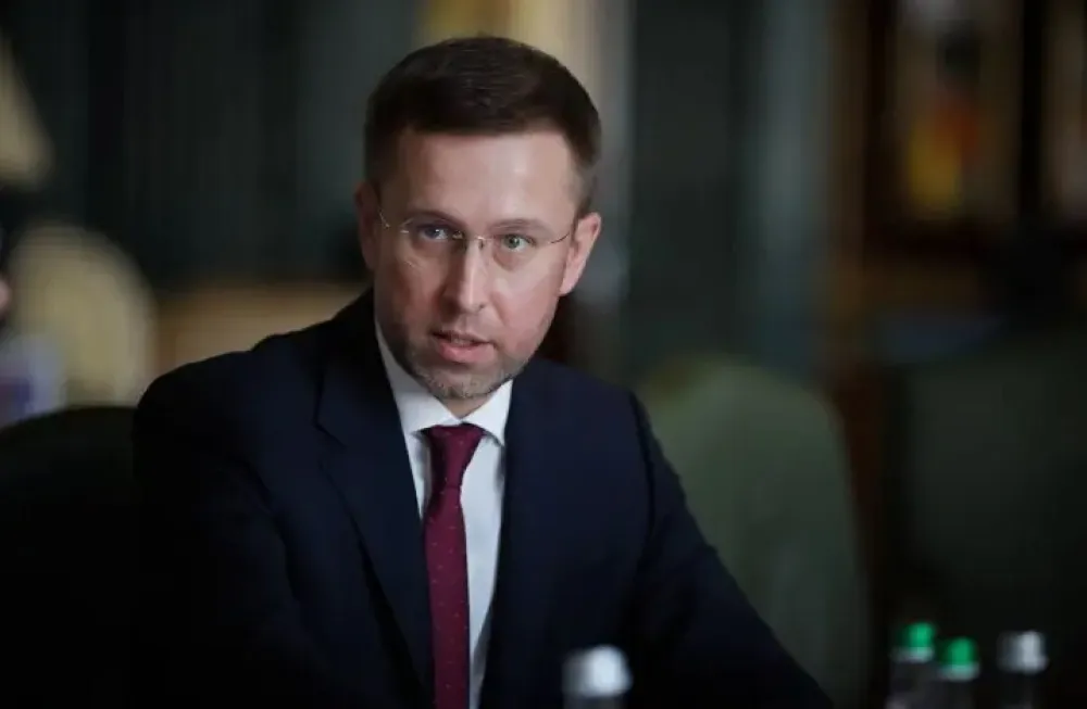 Sergej Koretski