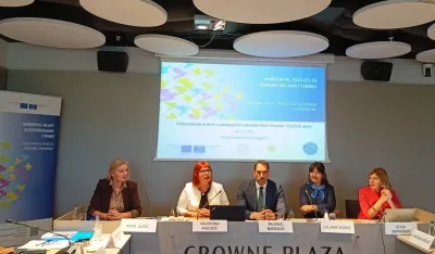 Pavličić: Efikasnija za&scaron;tita prava žrtava kroz krivični postupak važan reformski iskorak