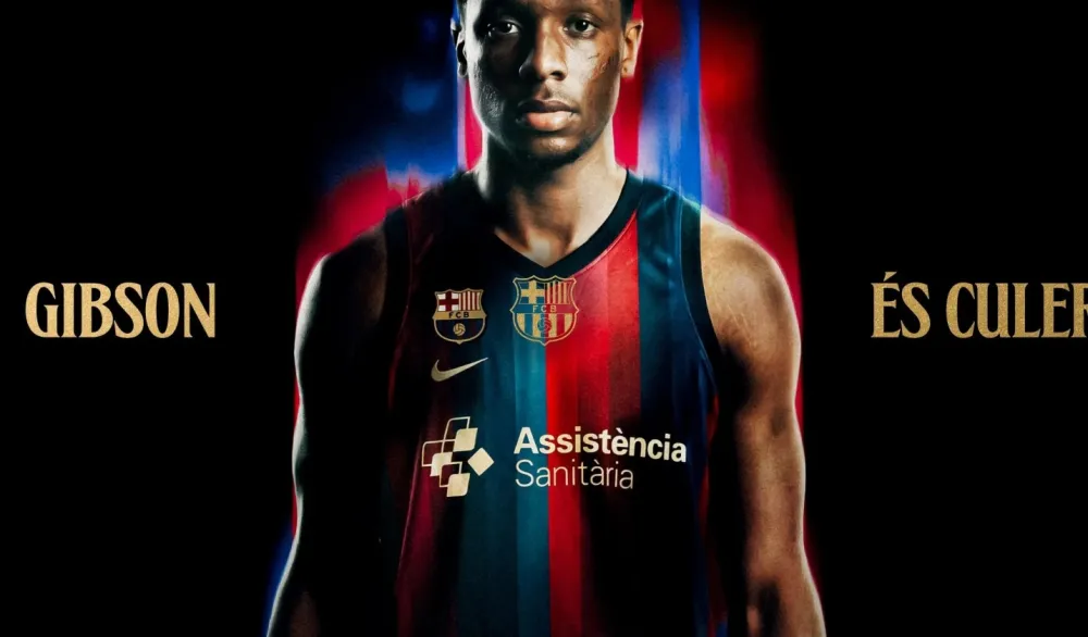 Umodža Gibson