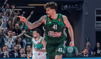 Huanćo Ernangomez