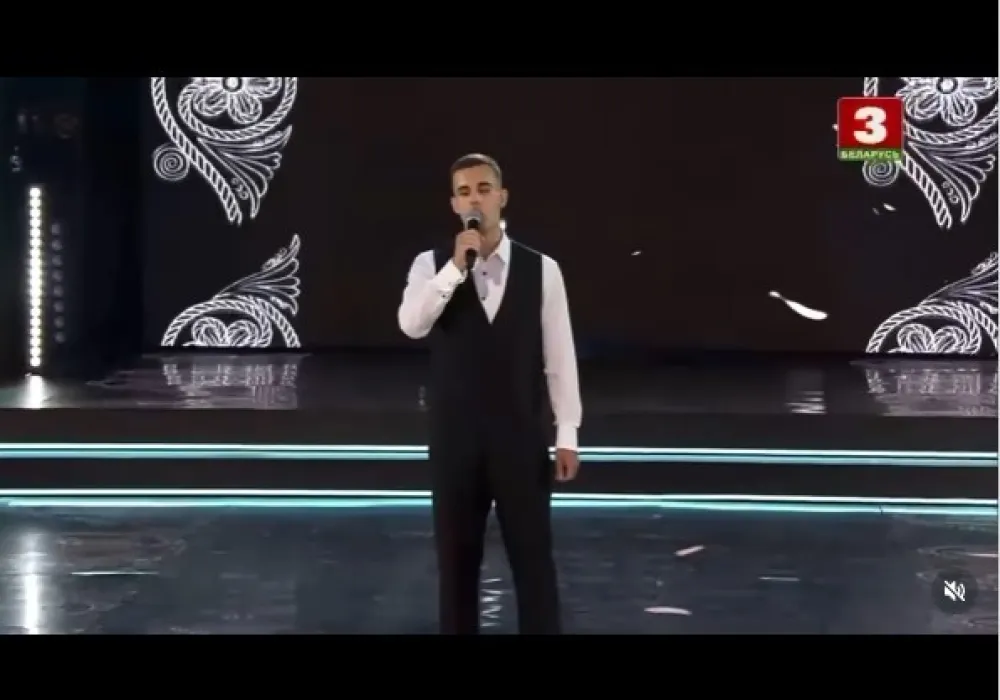 Komnen Vuković na Slavjanskom bazaru