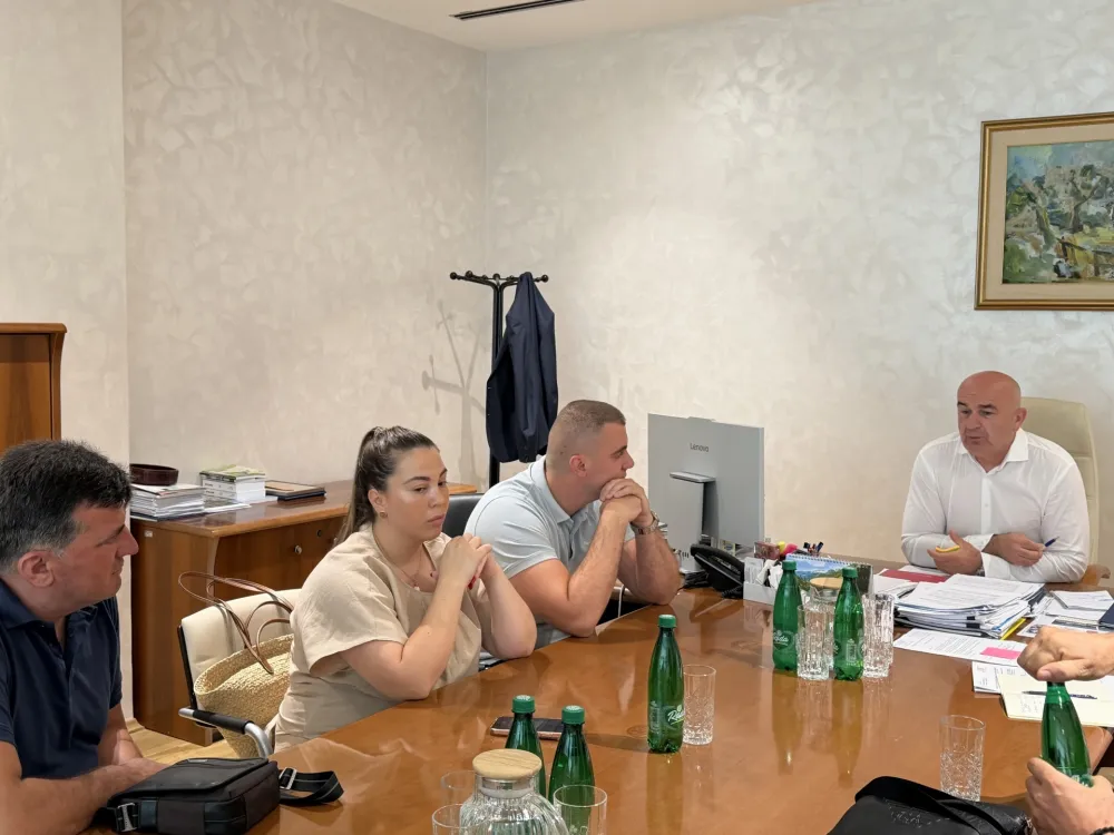MP&Scaron;V i proizvođači peleta zajedno će raditi na pronalaženju rje&scaron;enja za stabilnije trži&scaron;te i prihvatljivije cijene
