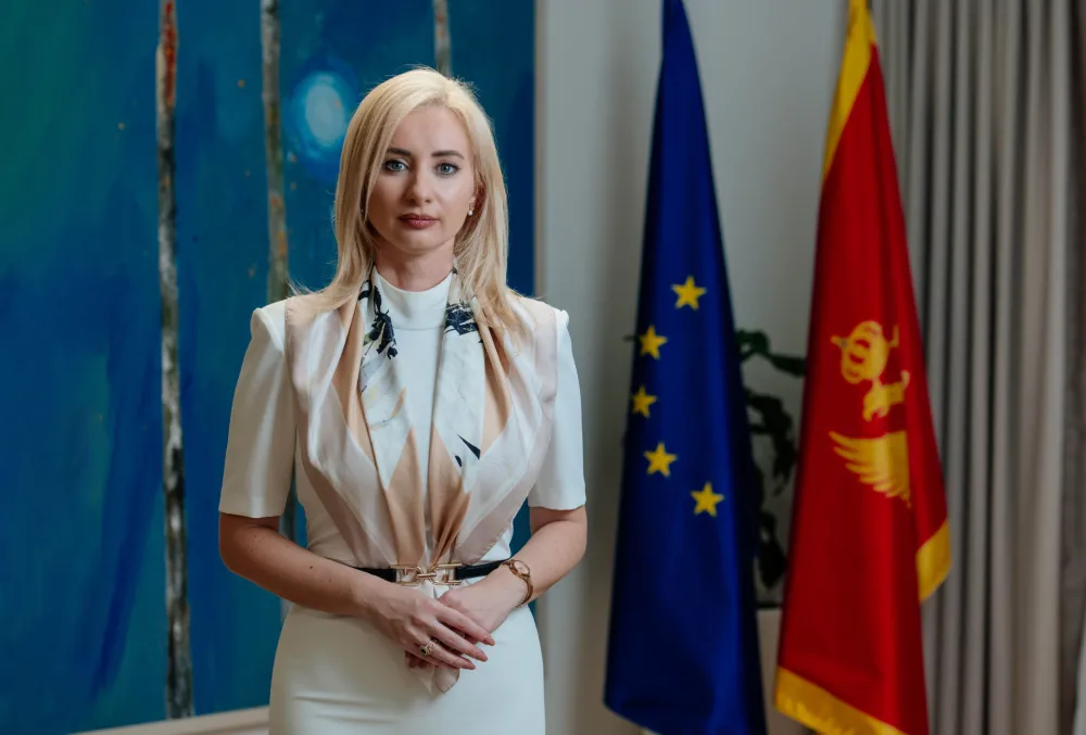 Gorčević: Okončana vi&scaron;egodi&scaron;nja kriza nepopunjenosti Ustavnog suda, potvrda demokratske zrelosti