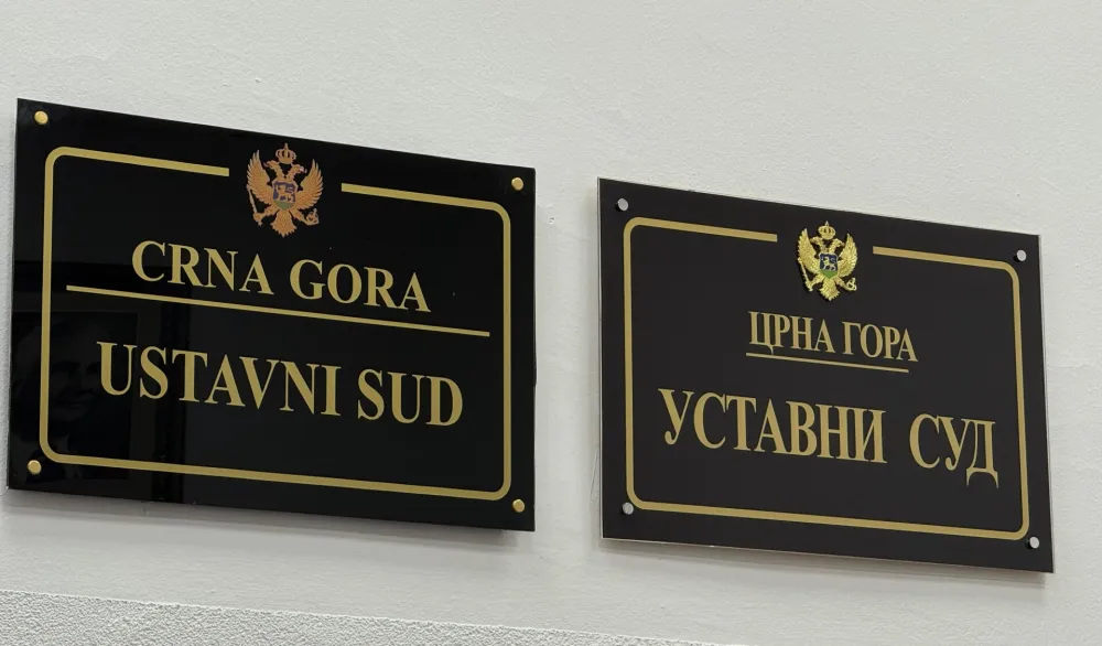 Ustavni sud: Građani dobili garanciju da će odluka u svakom predmetu biti donijeta
