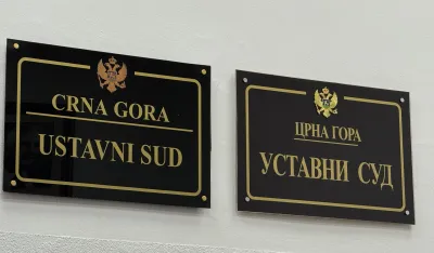 Ustavni sud: Građani dobili garanciju da će odluka u svakom predmetu biti donijeta