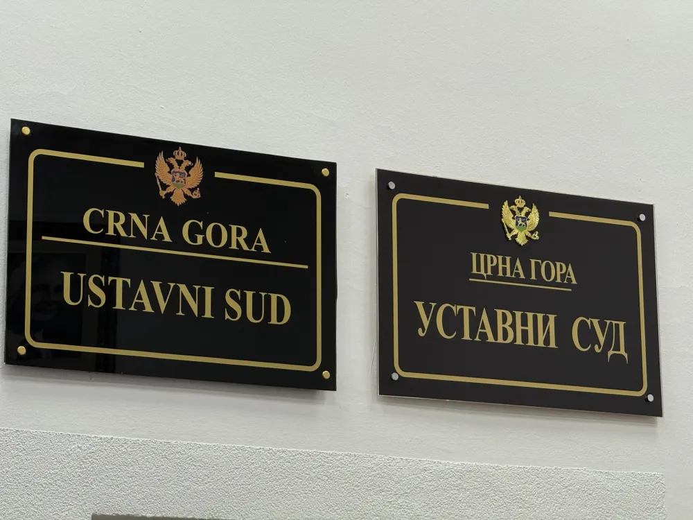 Ustavni sud: Građani dobili garanciju da će odluka u svakom predmetu biti donijeta