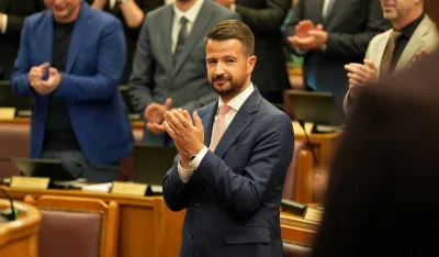 Milatović: Dobar dan za Crnu Goru