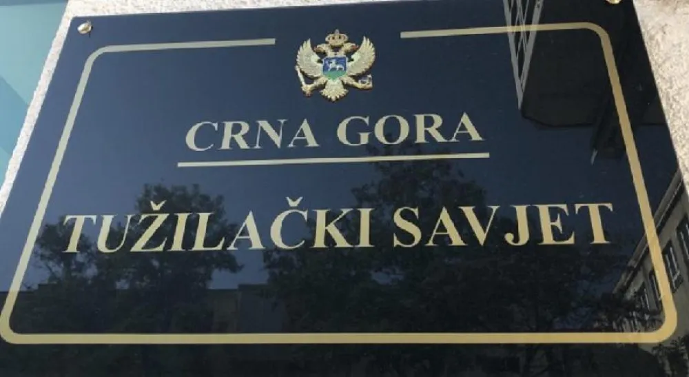 Tužilački savjet raspisaće javni oglas za izbor rukovodioca Osnovnog državnog tužila&scaron;tva u Podgorici