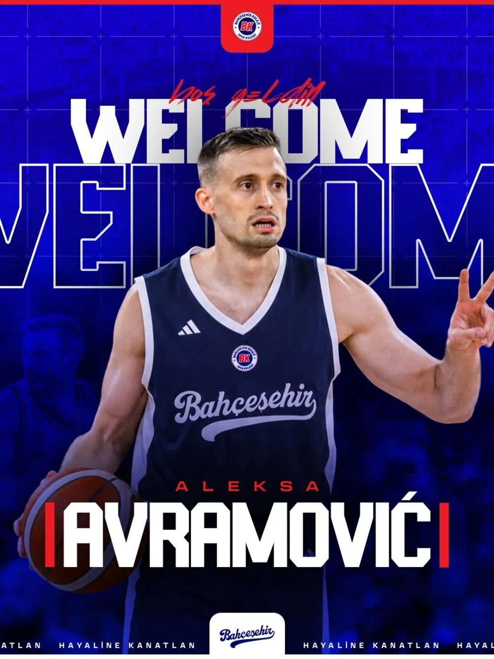Aleksa Avramović