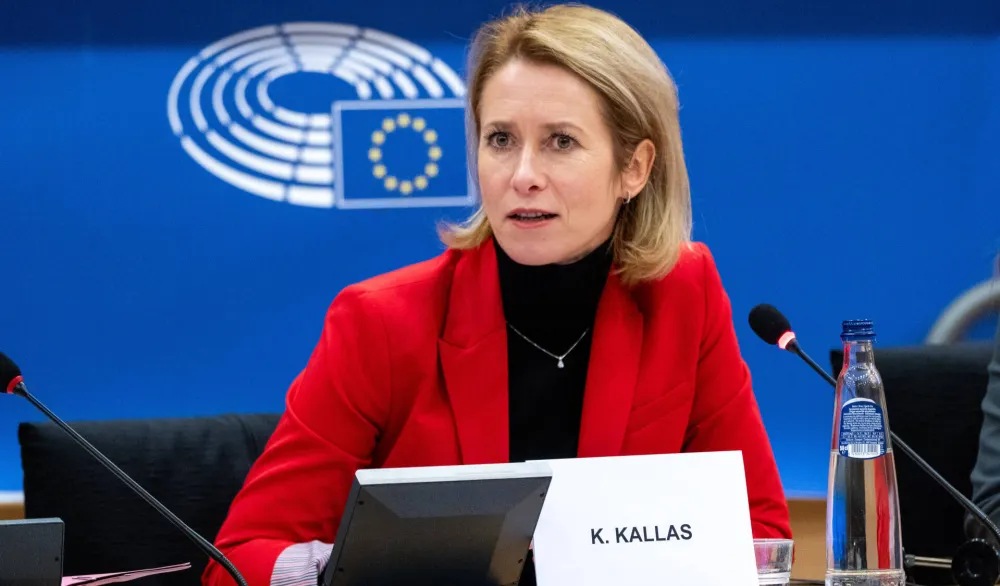 Kalas povodom Dana međunarodnog sistema krivičnog pravosuđa: EU podržava Međunarodni krivični sud