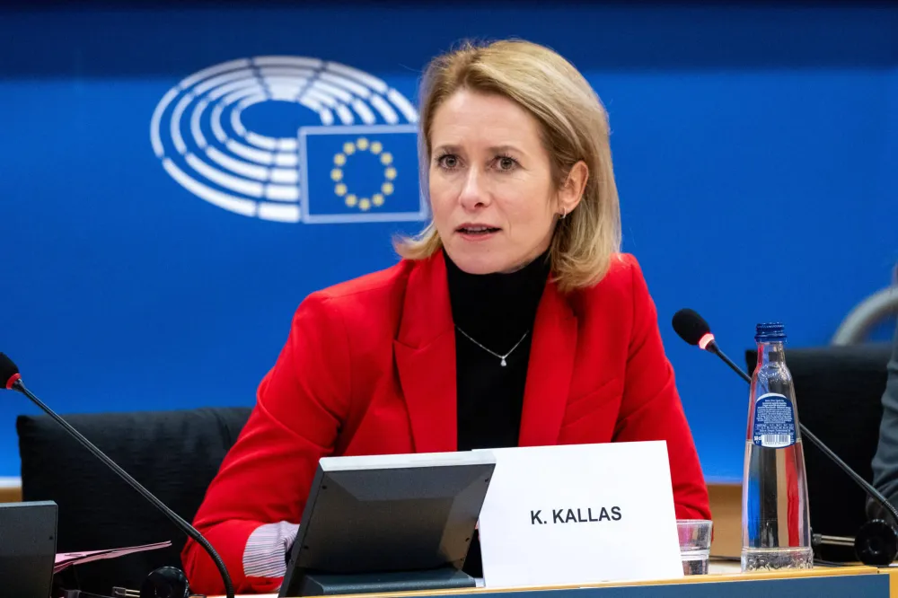 Kalas povodom Dana međunarodnog sistema krivičnog pravosuđa: EU podržava Međunarodni krivični sud