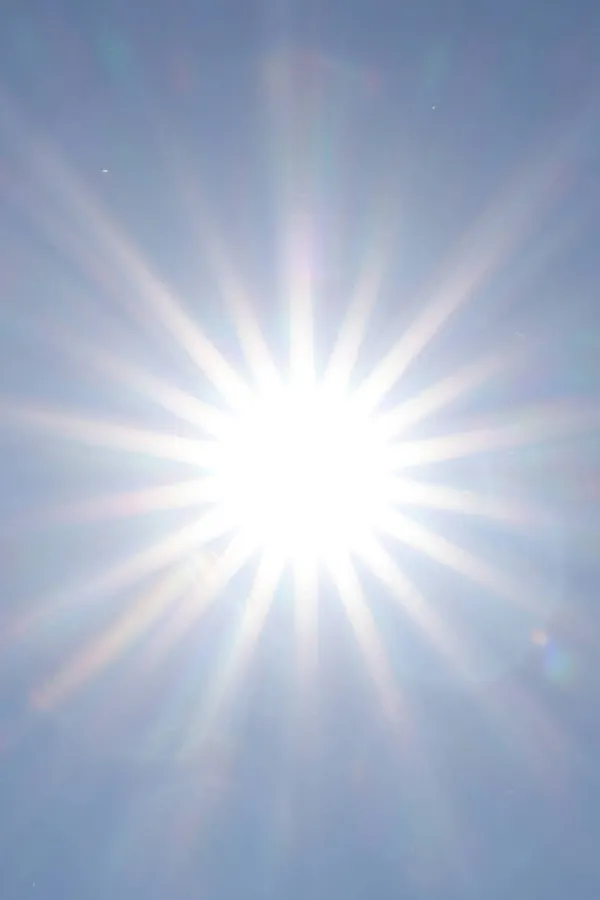Danas&nbsp;sunčano i toplo, temperatura do&nbsp;37 stepeni
