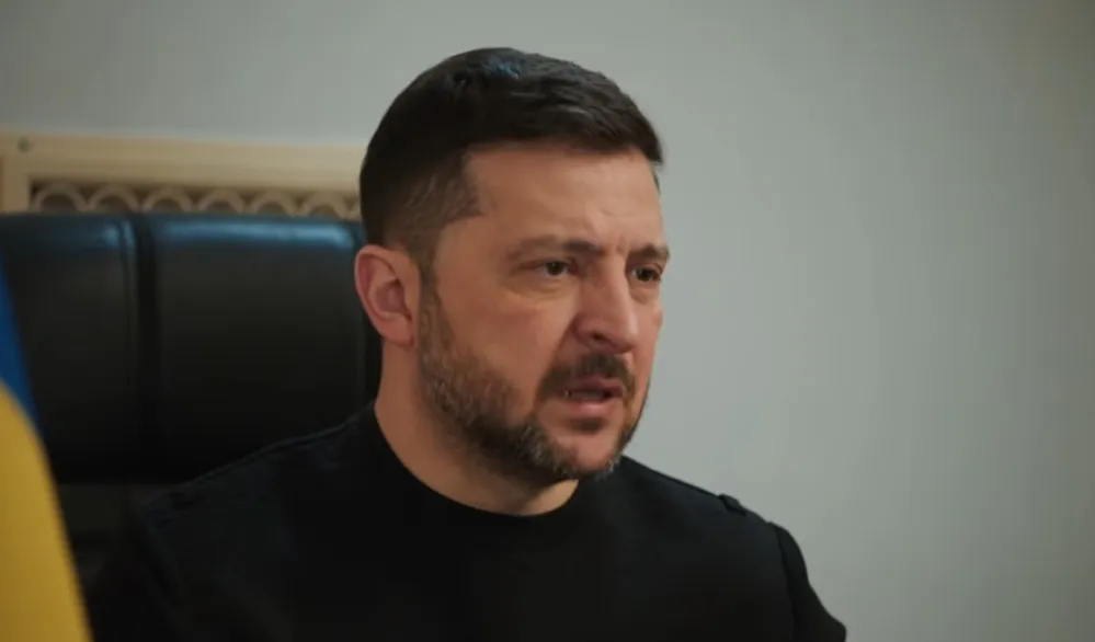 Predsjednik Ukrajine imenovao Jevgenija Hmaru za ministra odbrane