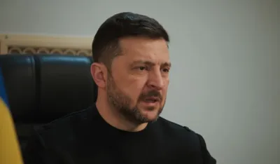 Predsjednik Ukrajine imenovao Jevgenija Hmaru za ministra odbrane